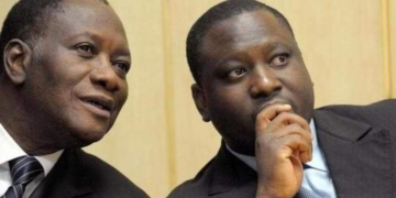 Retour de Gbagbo : Soro fait une proposition à Ouattara