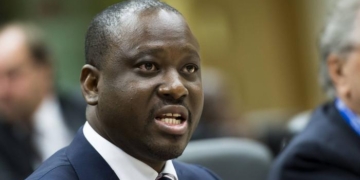 Côte d&rsquo;ivoire: l&rsquo;ex-Premier ministre Guillaume Soro condamné à perpétuité  pour « atteinte à la sureté de l&rsquo;État