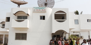 La HAAC va sanctionner radio, télévision, presse écrite et en ligne