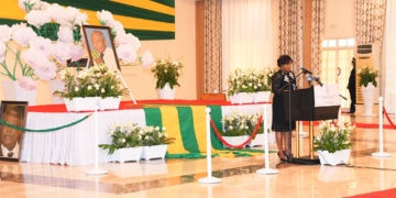 « La vie d’Abass était d’une douce clarté matinale », hommage de Tsègan