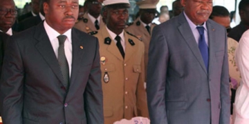 Faure Gnassingbé attendu jeudi à Kabou
