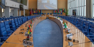 71ème  session du Comité régional de l’OMS pour l’Afrique : la Covid-19, le cancer du col de l’utérus et d&rsquo;autres sujets importants seront abordés