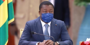 Communiqué du Conseil des Ministres du 25 août 2021