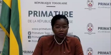 Ouverture de la 71ème  session du Comité régional de l’OMS : Tomegah partage la stratégie du Togo avec des ministres africains