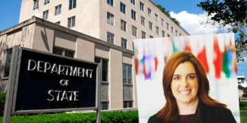 Bientôt une nouvelle ambassadrice des USA au Togo