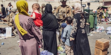 Afghanistan : « La vie de millions de femmes, d&rsquo;enfants et d&rsquo;adolescents est en jeu », selon  Helen Clark