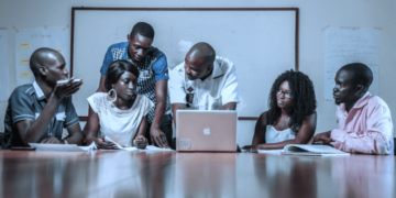Togo : Un montant de 178 milliards consacré à l’entrepreneuriat des jeunes