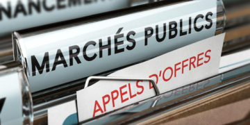 Togo : les marchés publics exempts de complications