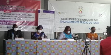 Dr Abram Agossou : « Face à la multitude de méthodes contraceptives, le patient a besoin d’être éclairé  pour faire un choix approprié  à son état »