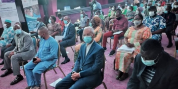 Planification familiale : le Togo repart avec de nouveaux engagements plus ambitieux pour l’horizon 2030