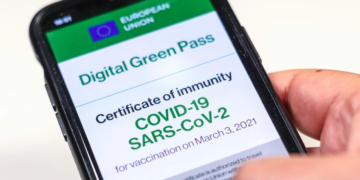 Covid-19 : le certificat de vaccination du Togo reconnu par l’UE