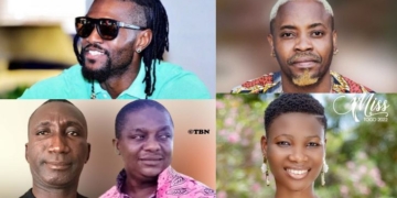 15 évènements majeurs qui ont marqué l’année 2021 au Togo