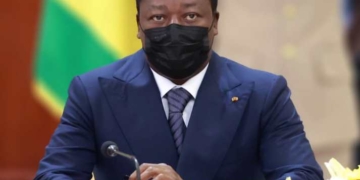 Togo : Communiqué du Conseil des Ministres du mercredi 08 Décembre 2021
