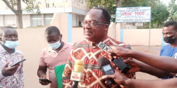 L&rsquo;ANIAC-Togo à l&rsquo;heure du bilan