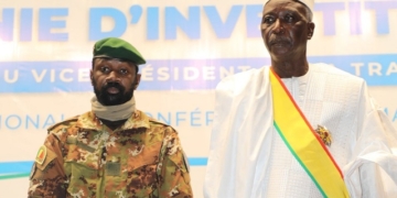 Du berger à la bergère : Le Mali réagit aux sanctions de la CEDEAO