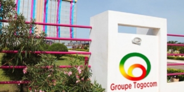 Des experts de TOGOCOM en visite professionnelle à Madagascar au siège du Groupe AXIAN