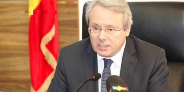 Un délai de 72H donné à l’ambassadeur de France au Mali de quitter le territoire malien