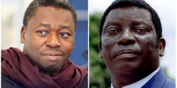 Togo: UNIR prie pour le repos de l&rsquo;âme d&rsquo;Eyadema et la vie de Faure