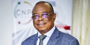 Laurent Tamegnon réélu à la tête du Conseil National du Patronat du Togo