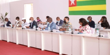 L’avant-projet de loi relative à la police des étrangers en République togolaise adopté