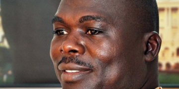 Dimas Dzikodo libéré !
