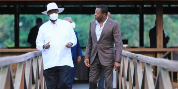 Libye : Faure Gnassingbé et Félix Tshisekedi saluent les efforts de Denis SASSOU N&rsquo;GUESSO
