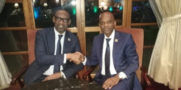 Mali : le Togo membre d’un groupe de dialogue pour trouver une issue favorable à la crise