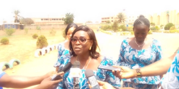 Grand Lomé : l&rsquo;ALMal pour le développement des marchés