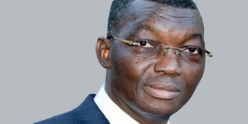 Enlèvement : Yark Damehame demande de s&rsquo;adresser aux forces de l&rsquo;ordre