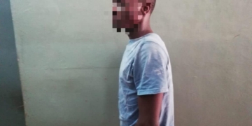 Un criminel béninois en fuite arrêté par la Police togolaise
