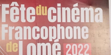 La 2e édition de la fête du cinéma francophone  de Lomé lancée avec des innovations