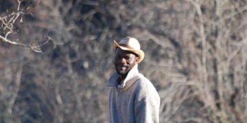 A la découverte de l’album « Kokoriako » du franco-togolais Pierre Koffi Alanda