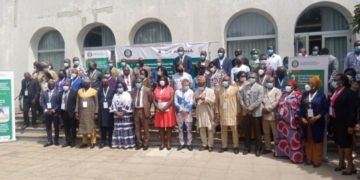 OOAS : des chefs laboratoires et experts en réunion à Lomé