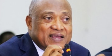 « L’ANC n’est pas morte, elle est vivante », rassurent Fabre et ses lieutenants