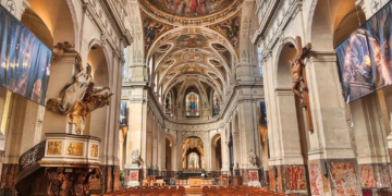 Temps de carême : les conseils d’un prêtre aux chrétiens catholiques