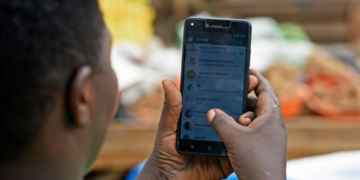 Agoè-Nyivé 5 : l’utilisation de téléphone portable aux heures de travail interdit