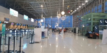 Un fabricant de faux certificat de test Covid-19 arrêté à l’aéroport de Lomé