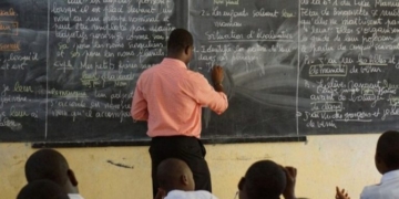 4 nouveaux enseignants reversés dans la fonction publique
