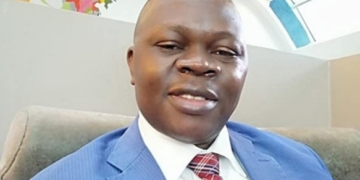 Dr Vincent Dossou Sodjinou : « le choléra est une maladie facilement évitable »