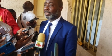 Togo: une semaine dédiée à la presse
