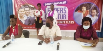 L&rsquo;association SYNER&rsquo;J lance le Programme « Leader du Futur’’