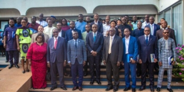 Les Commissionnaires Agrées en Douane améliorent leurs performances