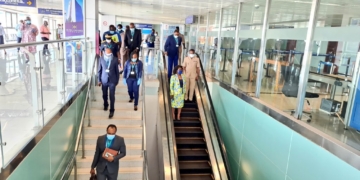 Aéroport de Lomé : évitez une surprise désagréable en n&rsquo;oubliant pas ceci au moment du voyage