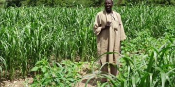 L’agroécologie pour nourrir sainement les citoyens du monde et sauver la planète terre