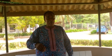 L&rsquo;évangélisation au cœur d&rsquo;une rencontre à Lomé