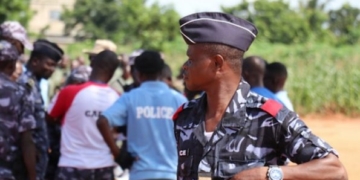 Lomé : une maison cambriolée, la cuisine vidée de toutes les provisions, des appareils électroniques emportés
