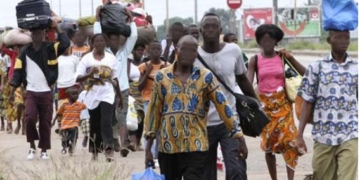 Le camp des réfugiés d’Avepozo sera fermé le 30 juin prochain