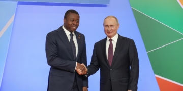 Suspension de la Russie du conseil des Droits de l’Homme: le Togo s’est abstenu