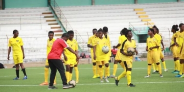 CAN Féminine 2022 : encore quelques jours pour les pays de connaitre leurs adversaires