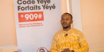 Togocom :  voici le nouveau code d’accès et les nouveaux forfaits généreux